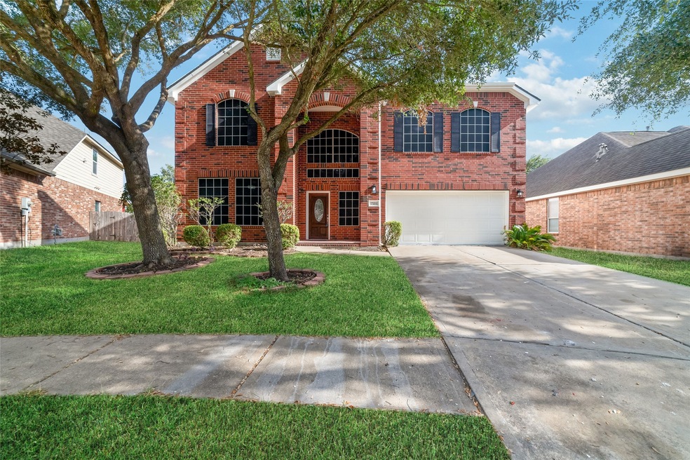 17211 Fernchase Ct, Houston, TX 77095 - photo 1