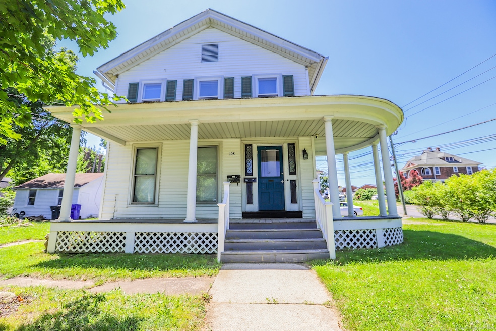 108 New Litchfield St, Torrington, CT 06790 - photo 1