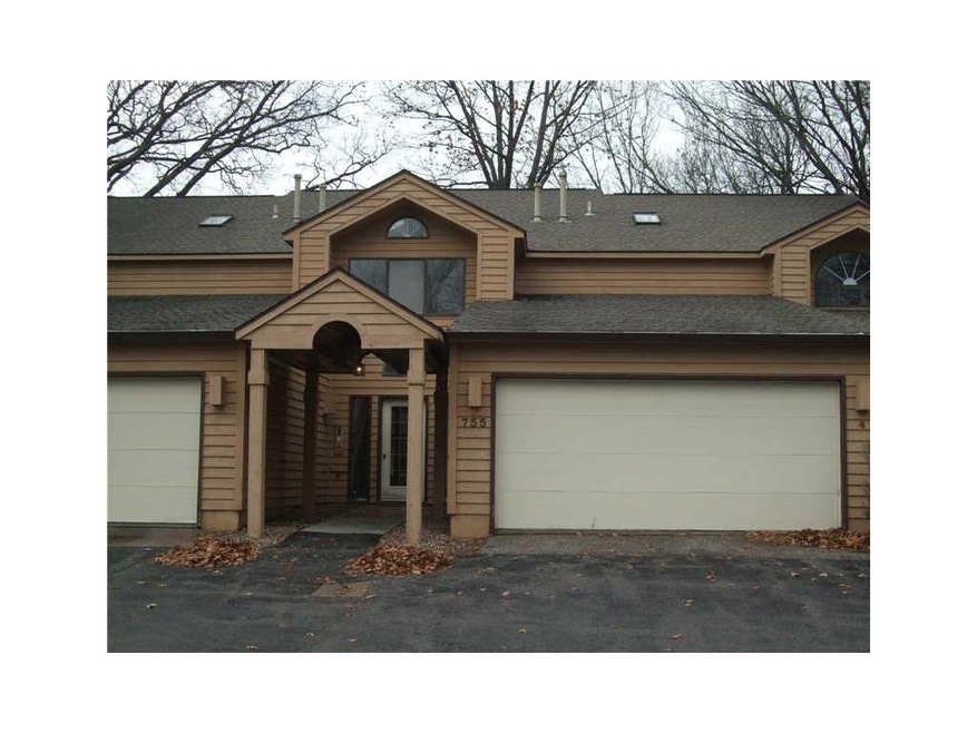 Front Exterior.