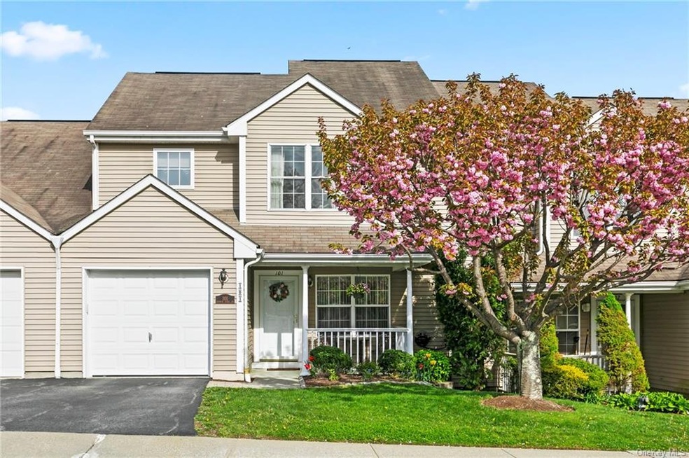 Welcome to 101 Sparrow Ridge Rd!
