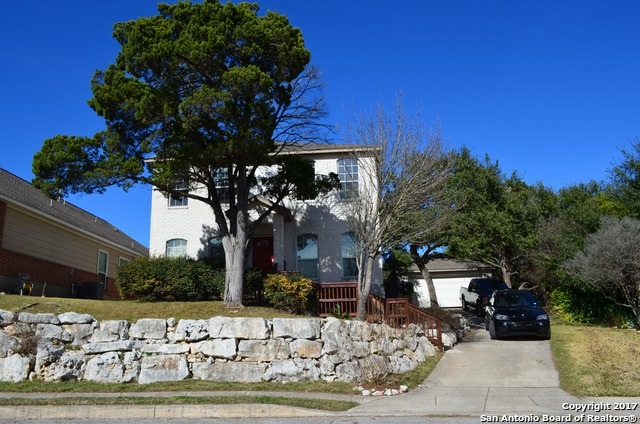 105 Gazelle Ct, San Antonio, TX 78259 - photo 1