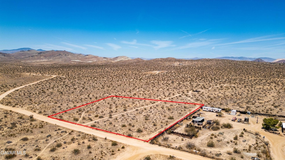 2 Beaudette, Rosamond, CA 93560 - photo 1