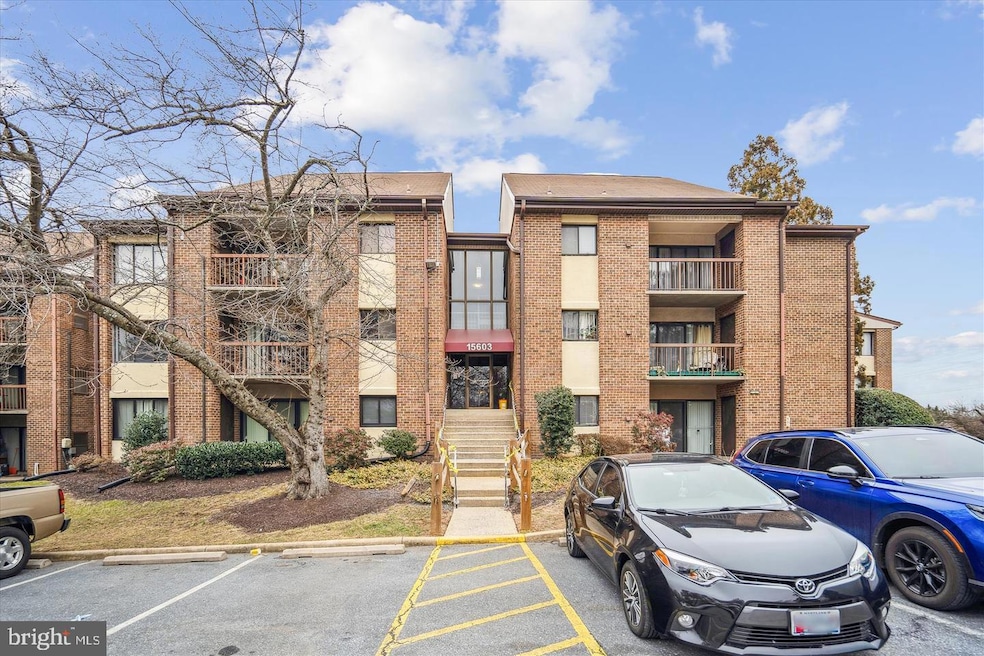 15603 Dorset Rd unit 101, Laurel, MD 20707 - photo 1