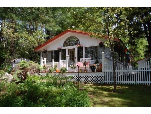 69 Concord Dr, Webster, NH 03303 - photo 1