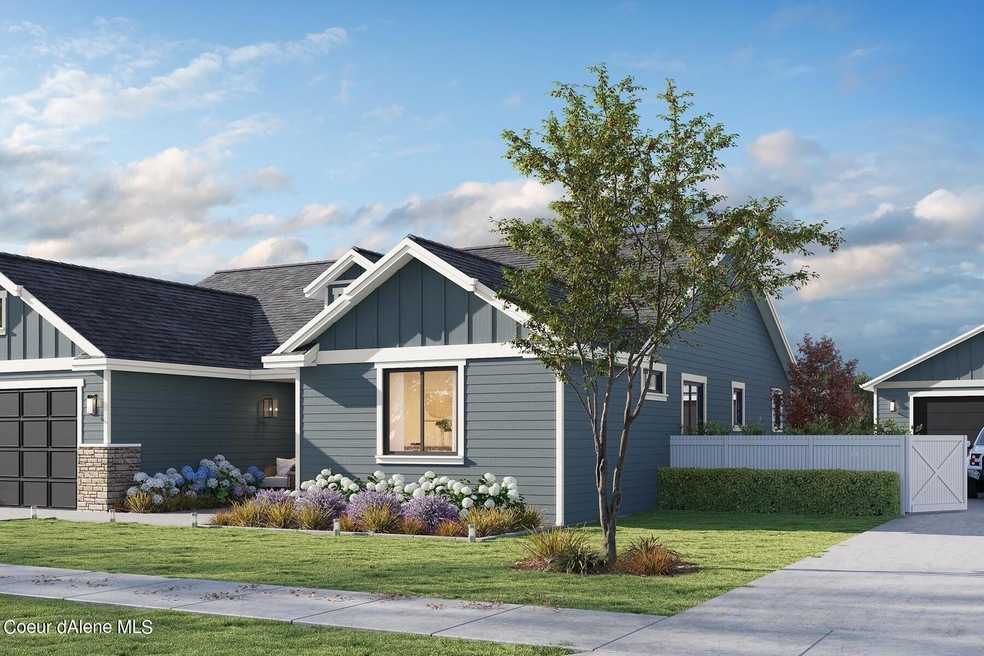 Fairview Rendering Parkllyn