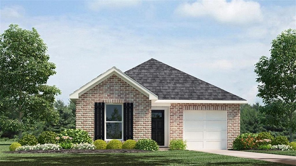 419 Holmes Blvd, Terrytown, LA 70056 - photo 1