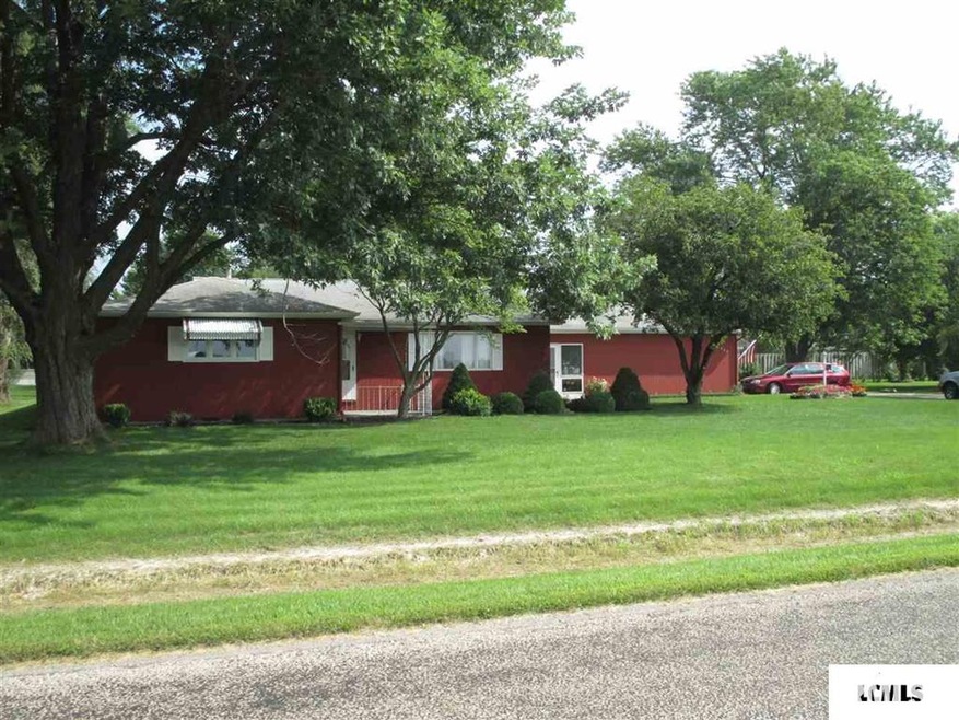 1362 Airport Rd, Lincoln, IL 62656 - photo 1