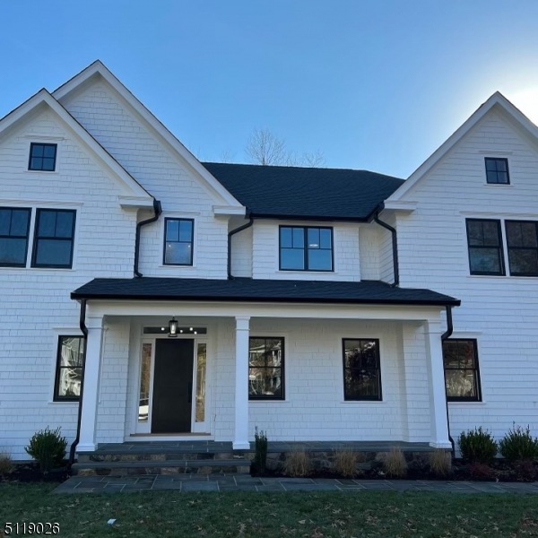 27 Wickham Way, Chatham, NJ 07928 - photo 1