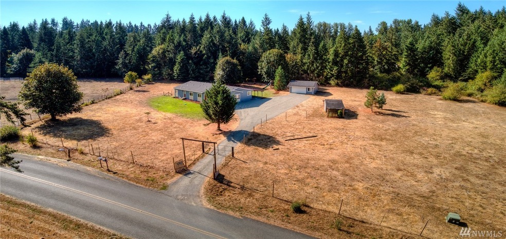 19827 Cook Rd SE, Yelm, WA 98597 - photo 1