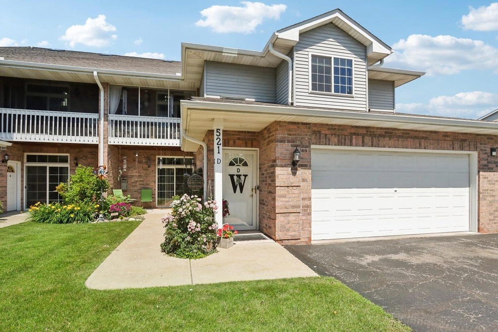 Westfield Way D-004