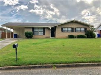 168 Lawrence St, Prattville, AL 36067 - photo 1
