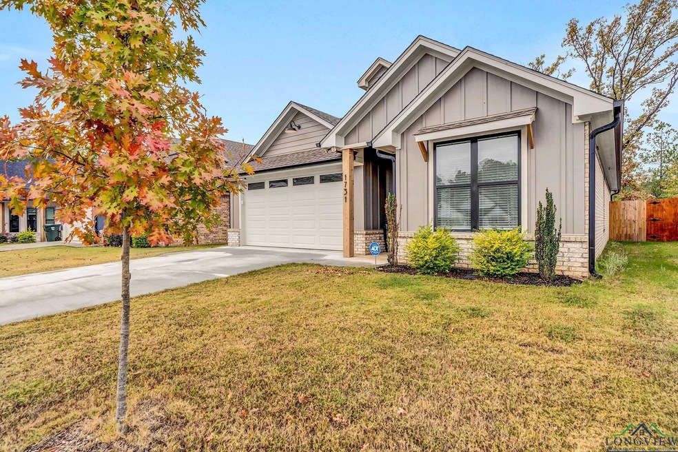 1731 Alamo Crossing, Tyler, TX 75701 - photo 1