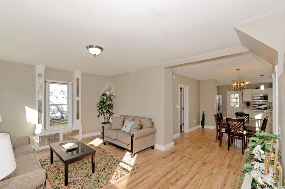 210 James St, Schenectady, NY 12302 - photo 1