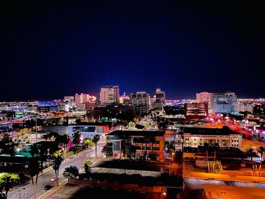 Night View