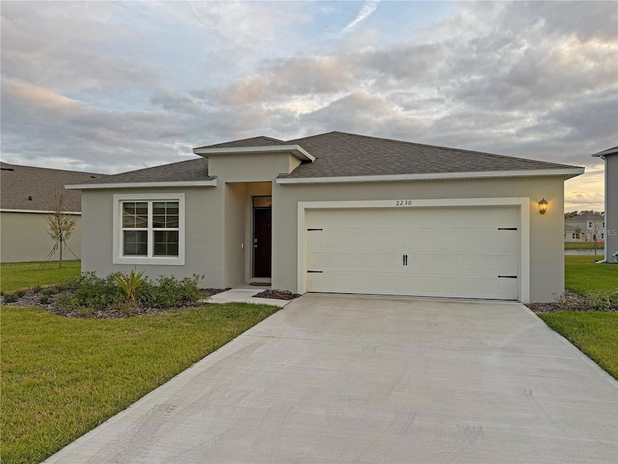 2230 Lake Preserve Cir, New Smyrna Beach, FL 32168 - photo 1