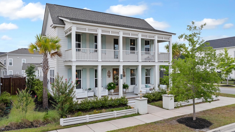 197 Winding Branch Dr, Summerville, SC 29486 - photo 1