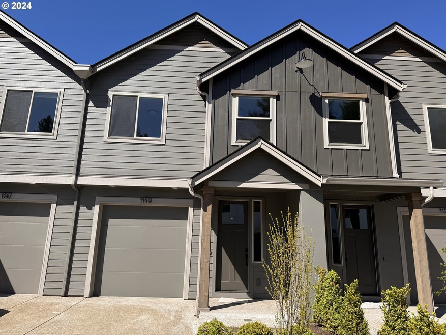 1149 Tansy Ln unit 62, Canby, OR 97013 - photo 1