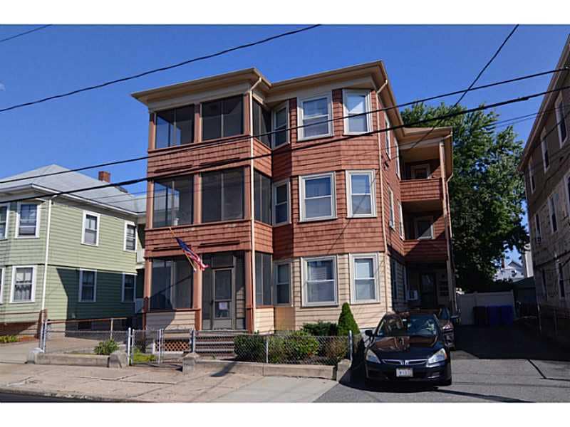 45 Henry St unit 47, Central Falls, RI 02863 - photo 1