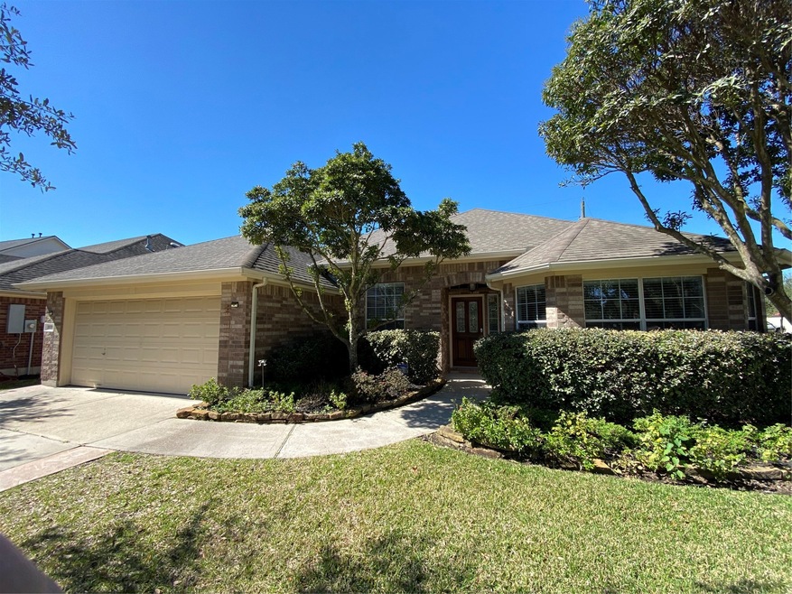 31335 Ribbonwood Park Ln, Spring, TX 77386 - photo 1