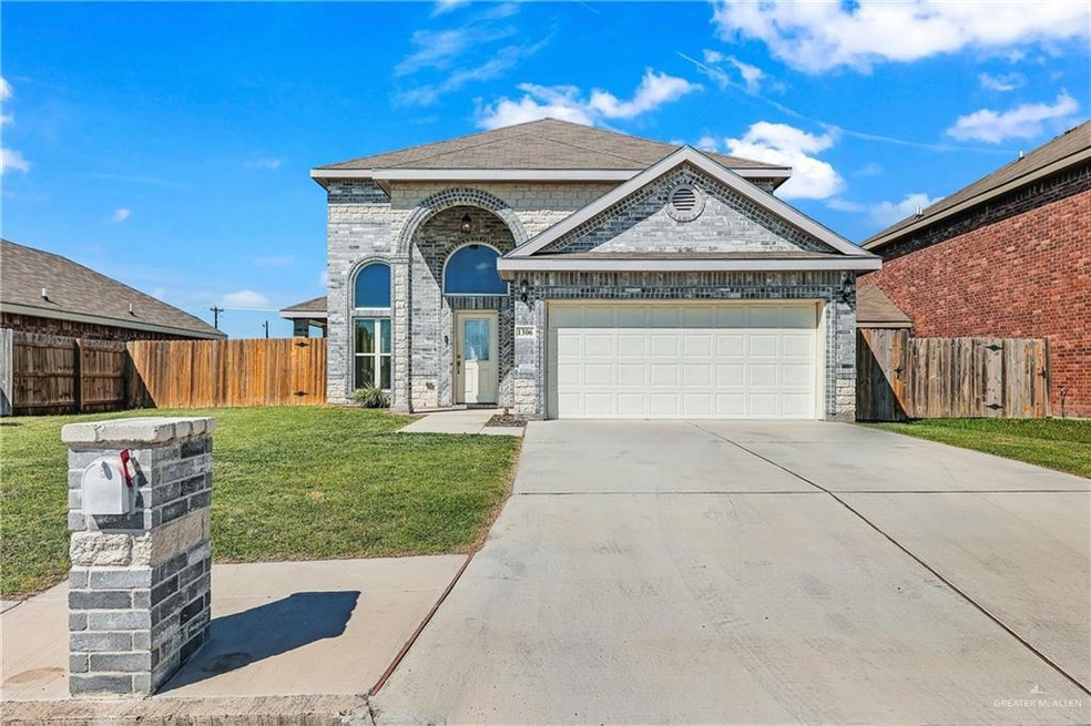 1306 Mulberry Dr, Weslaco, TX 78596 - photo 1