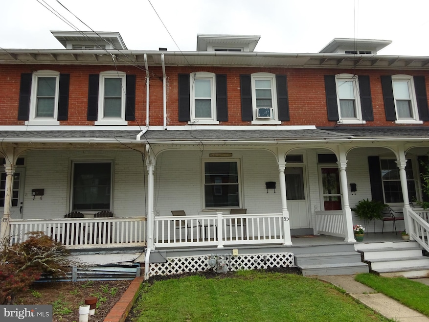 55 E 4th St, Lansdale, PA 19446 - photo 1