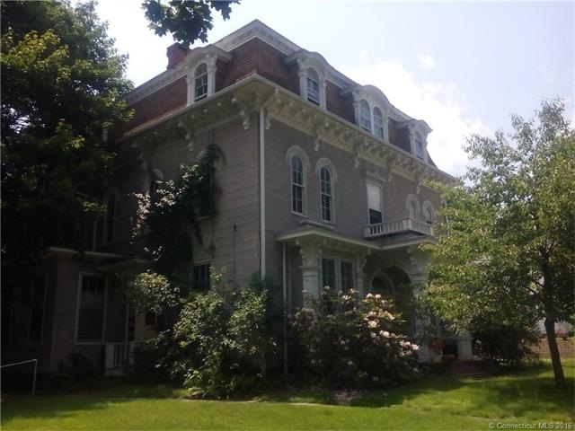 57 Broad St, Norwich, CT 06360 - photo 1