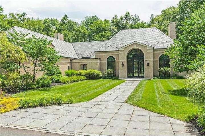 231 Brooks Bend, Princeton, NJ 08540 - photo 1