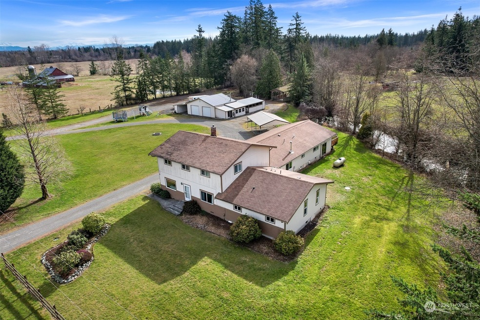 3941 Loomis Trail Rd, Blaine, WA 98230 - photo 1