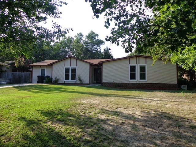 Main View