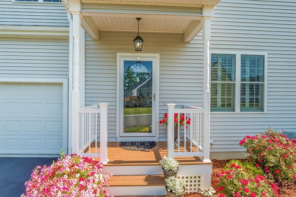 32 Beaver Pond Rd unit 32, Milford, MA 01757 - photo 1