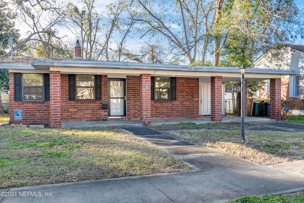 2340 Bayview Rd, Jacksonville, FL 32210 - photo 1
