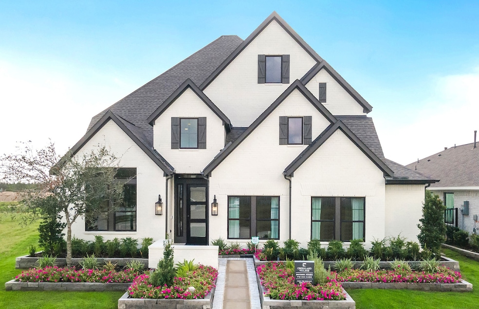 21026 Magnolia Mill Dr, Cypress, TX 77433 - photo 1