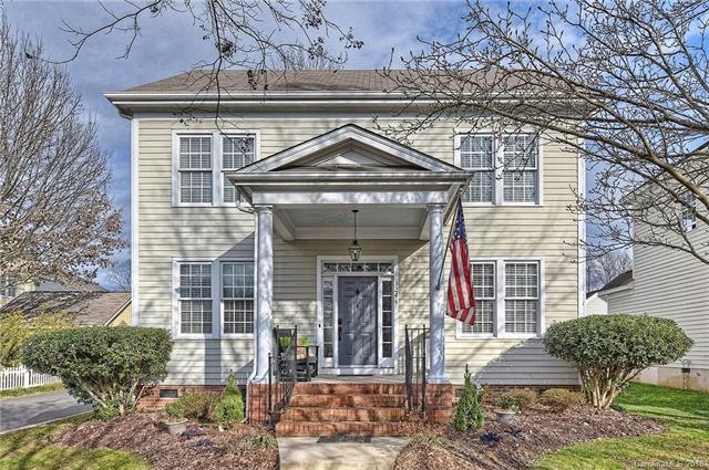 Welcome Home!