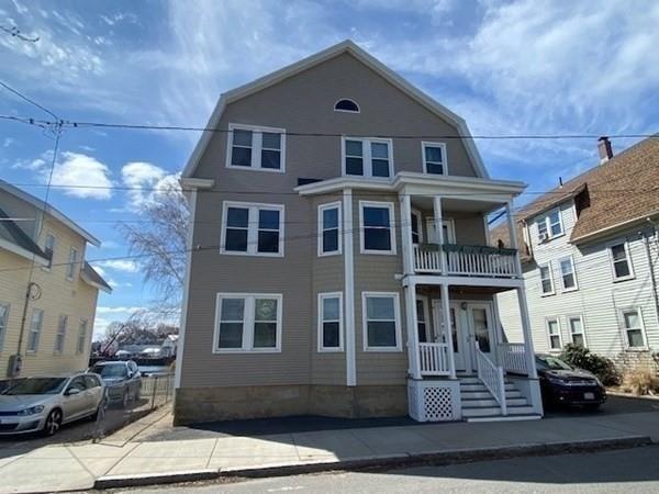 112 Leach St unit 112, Salem, MA 01970 - photo 1