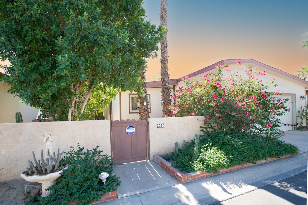 81641 Avenue 48 unit 91, Indio, CA 92201 - photo 1