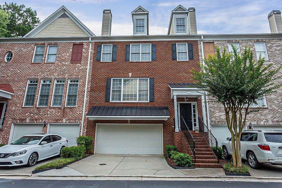 10090 Jones Bridge Rd unit 2, Alpharetta, GA 30022 - photo 1
