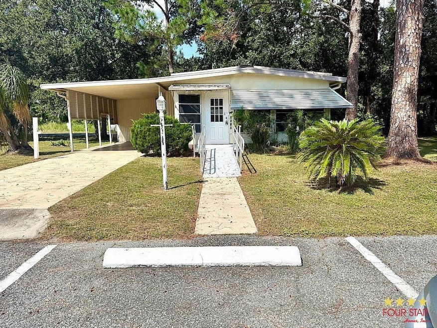 1810 Timber Ridge Cir, Leesburg, FL 34748 - photo 1