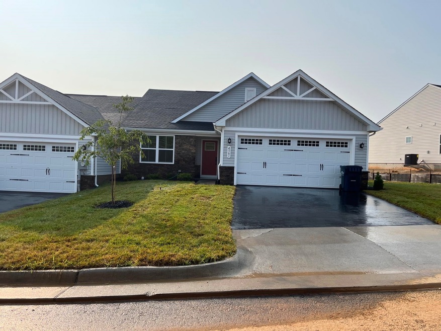 4561 Hardwell St, Harrisonburg, VA 22801 - photo 1