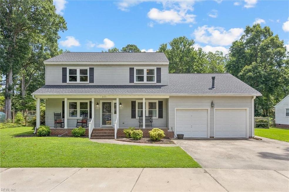 Under Contract $525,000