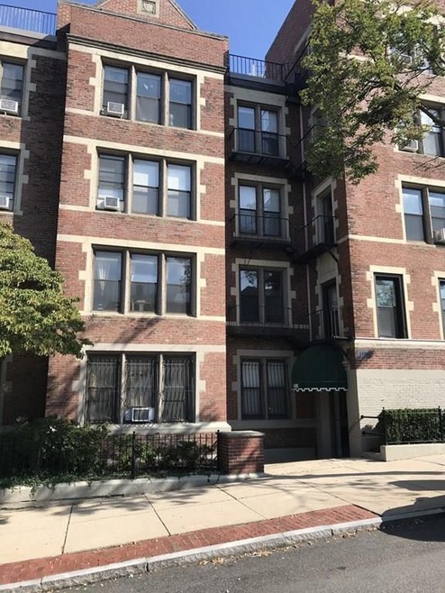 1486 Commonwealth Ave unit 5, Brighton, MA 02135 - photo 1