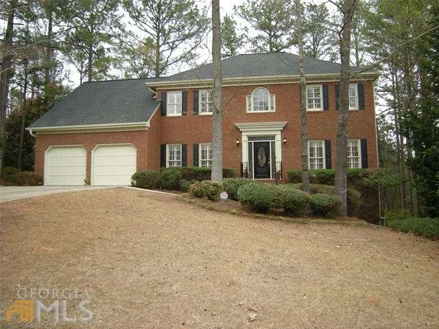 340 Rosalie Ct unit 204, Alpharetta, GA 30022 - photo 1