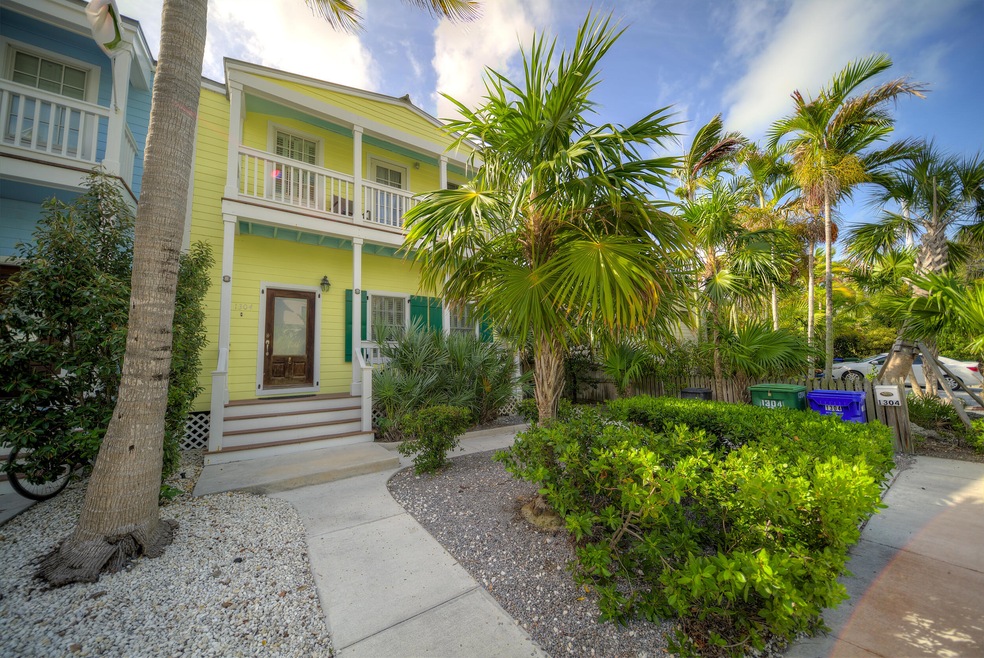 1304 Atlantic Drive