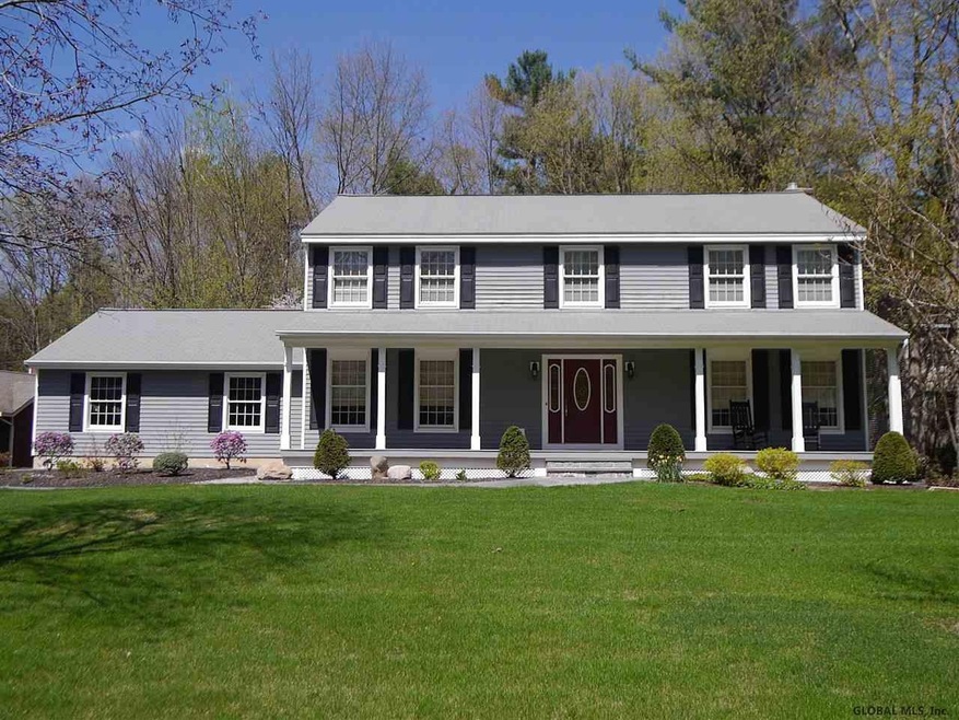 15 Hearthstone Dr, Gansevoort, NY 12831 - photo 1