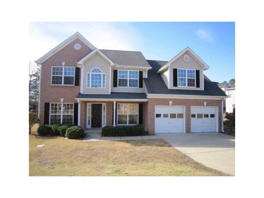 1090 Chapel Hill Dr, Lawrenceville, GA 30045 - photo 1