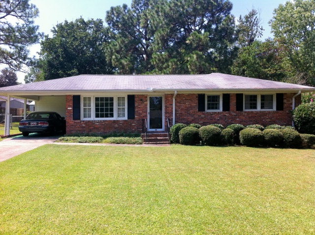 Main View
