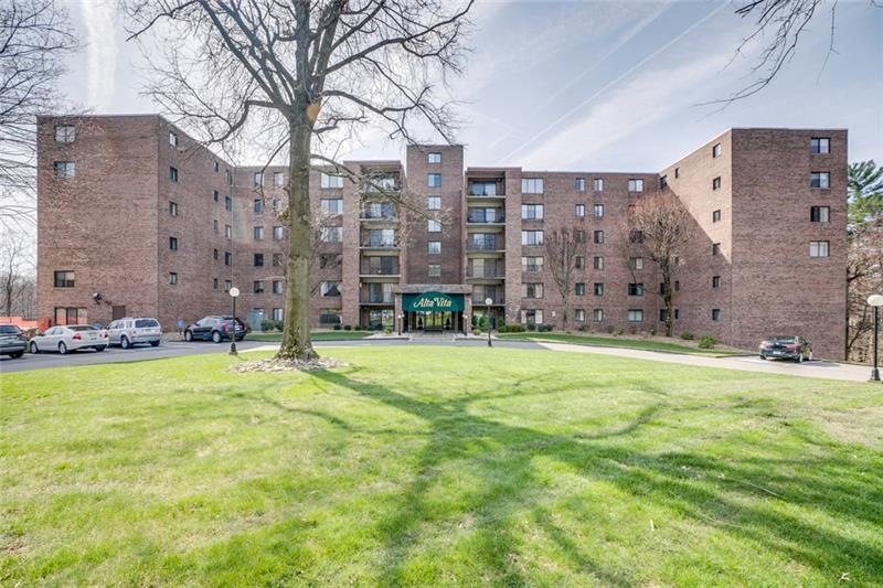 3 Alta Vita Dr unit 704, Greensburg, PA 15601 - photo 1
