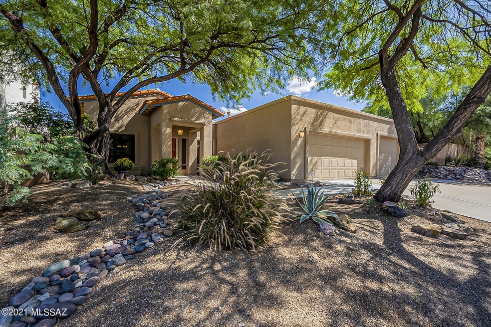 775 S Shadowtree Place, Tucson, AZ 85748 - photo 1