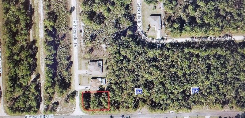 718 Pinecastle Dr, Lehigh Acres, FL 33974 - photo 1