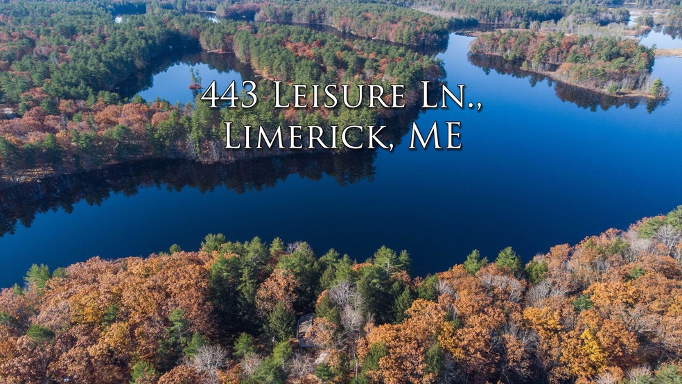 443 Leisure Ln, Limerick, ME 04048 - photo 1