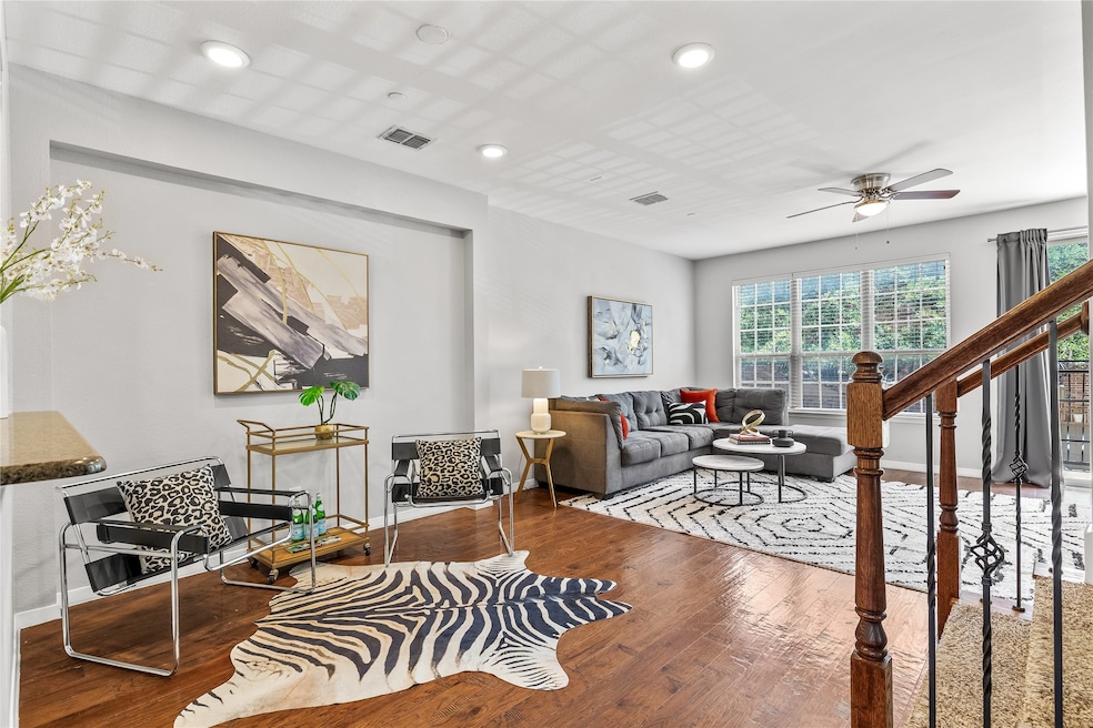 Sold • Co-Listing Agent